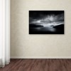 Trademark Fine Art Philippe Sainte-Laudy 'A Light in the Darkness' Canvas Art, 22x32 PSL0941-C2232GG